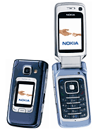 Best available price of Nokia 6290 in Cuba