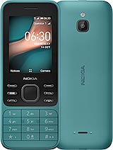 Best available price of Nokia 6300 4G in Cuba