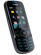 Best available price of Nokia 6303 classic in Cuba