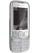 Best available price of Nokia 6303i classic in Cuba