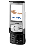 Best available price of Nokia 6500 slide in Cuba