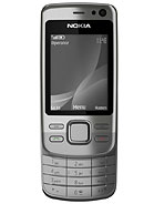 Best available price of Nokia 6600i slide in Cuba