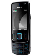 Best available price of Nokia 6600 slide in Cuba