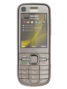 Best available price of Nokia 6720 classic in Cuba