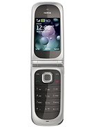 Best available price of Nokia 7020 in Cuba