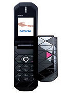 Best available price of Nokia 7070 Prism in Cuba