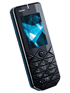 Best available price of Nokia 7500 Prism in Cuba