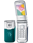 Best available price of Nokia 7510 Supernova in Cuba