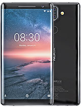 Best available price of Nokia 8 Sirocco in Cuba