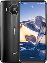 Best available price of Nokia 8 V 5G UW in Cuba