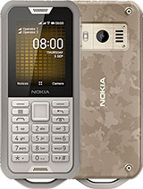 Best available price of Nokia 800 Tough in Cuba