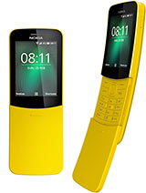 Best available price of Nokia 8110 4G in Cuba