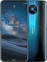Best available price of Nokia 8_3 5G in Cuba