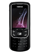 Best available price of Nokia 8600 Luna in Cuba