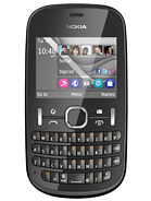 Best available price of Nokia Asha 200 in Cuba
