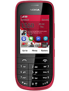 Best available price of Nokia Asha 203 in Cuba