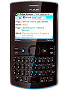Best available price of Nokia Asha 205 in Cuba
