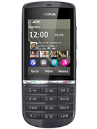 Best available price of Nokia Asha 300 in Cuba