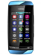 Best available price of Nokia Asha 305 in Cuba