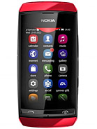 Best available price of Nokia Asha 306 in Cuba
