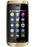 Best available price of Nokia Asha 310 in Cuba
