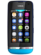 Best available price of Nokia Asha 311 in Cuba