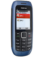 Best available price of Nokia C1-00 in Cuba
