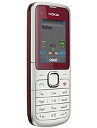 Best available price of Nokia C1-01 in Cuba