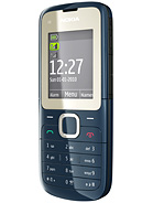 Best available price of Nokia C2-00 in Cuba