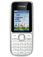 Best available price of Nokia C2-01 in Cuba