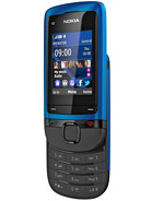 Best available price of Nokia C2-05 in Cuba