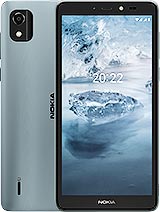 Best available price of Nokia C2 2nd Edition in Cuba