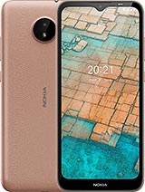 Best available price of Nokia C20 in Cuba