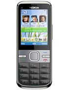 Best available price of Nokia C5 5MP in Cuba