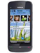 Best available price of Nokia C5-06 in Cuba