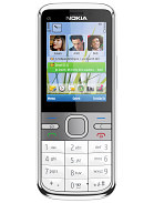 Best available price of Nokia C5 in Cuba