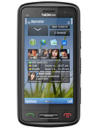 Best available price of Nokia C6-01 in Cuba