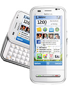 Best available price of Nokia C6 in Cuba