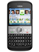Best available price of Nokia E5 in Cuba