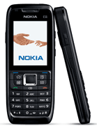 Best available price of Nokia E51 in Cuba
