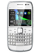 Best available price of Nokia E6 in Cuba