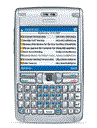 Best available price of Nokia E62 in Cuba