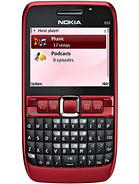 Best available price of Nokia E63 in Cuba