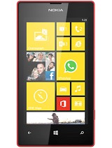 Best available price of Nokia Lumia 520 in Cuba