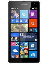 Best available price of Microsoft Lumia 535 in Cuba