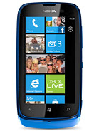 Best available price of Nokia Lumia 610 in Cuba