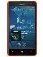 Best available price of Nokia Lumia 625 in Cuba