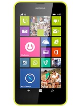 Best available price of Nokia Lumia 630 Dual SIM in Cuba