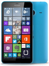 Best available price of Microsoft Lumia 640 XL Dual SIM in Cuba