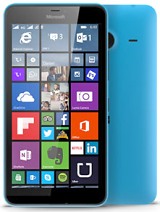 Best available price of Microsoft Lumia 640 XL LTE Dual SIM in Cuba
